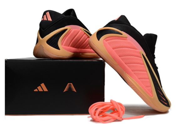 adidas ae 2 orange-купить-time2win.ru
