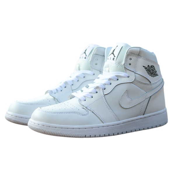 Air Jordan 1 Retro White