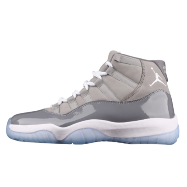 Air Jordan 11 Retro Cool Grey