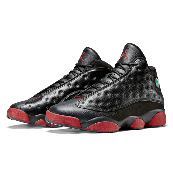 Air Jordan 13 Retro Dirty Bred