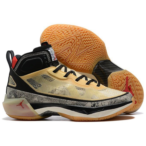 Air Jordan 37 Jayson Tatum