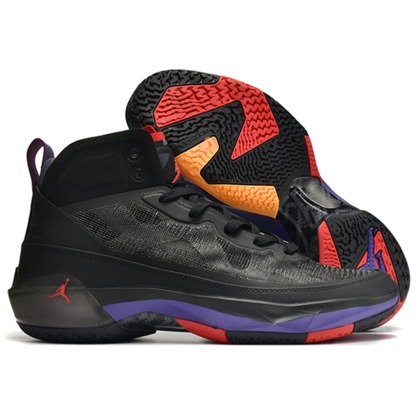 Air Jordan 37 Raptors