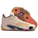 Air Jordan 38 Fresh Start