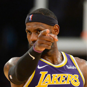 Баскетбольные повязки на голову