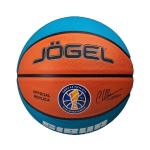 Баскетбольный мяч Jogel Training ECOBALL 2.0 №7