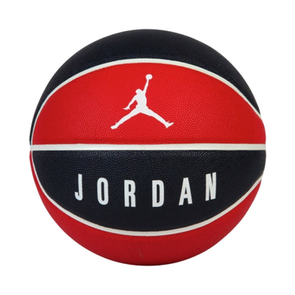 Баскетбольный мяч Jordan Red