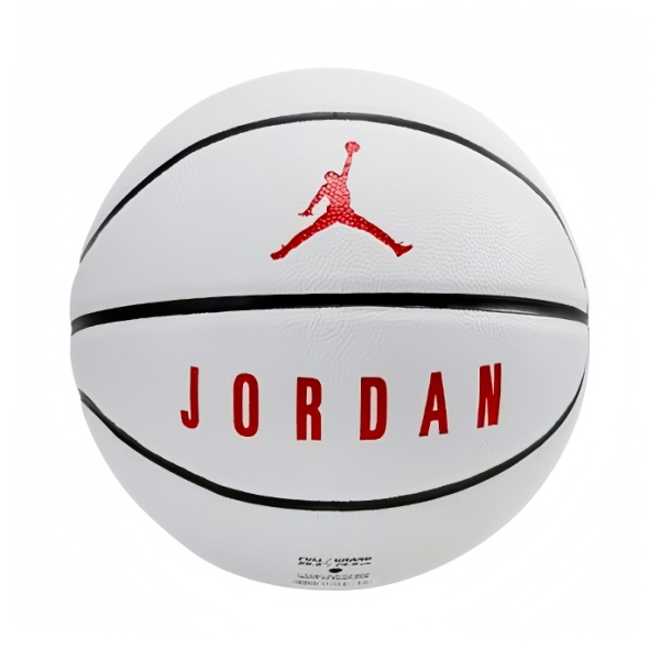 Баскетбольный мяч Jordan White