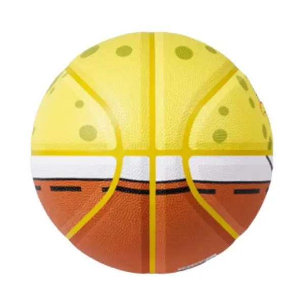 Баскетбольный мяч SpongeBob-купить-в-time2win.ru