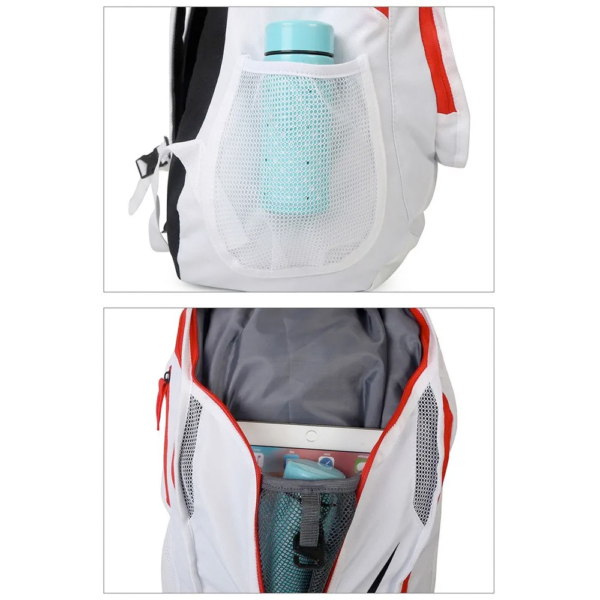 Баскетбольный рюкзак Nike купить в-time2win.ru