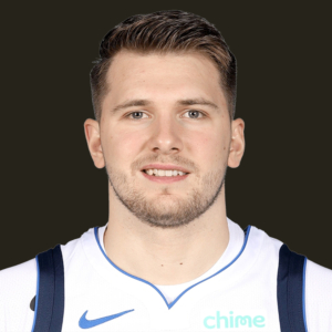 Лука Дончич (Luka Doncic)