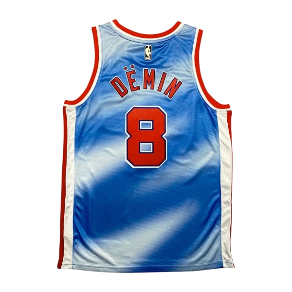 джерси Егор Дёмин голубая-купить в-time2win.ru