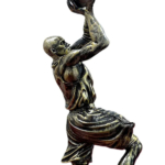 Фигурка баскетболист Коби Брайант : Kobe Bryant-купить в-time2win.ru