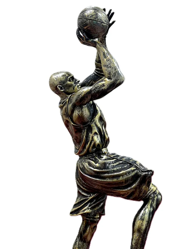 Фигурка баскетболист Коби Брайант : Kobe Bryant-купить в-time2win.ru