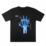 Футболка Kobe X-Ray Black Blue