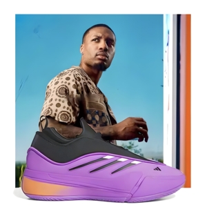 Adidas Dame Lillard в Воронеже