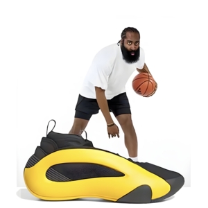 Кроссовки Adidas Reveals Harden Vol в Воронеже