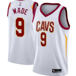 Jersey Wade