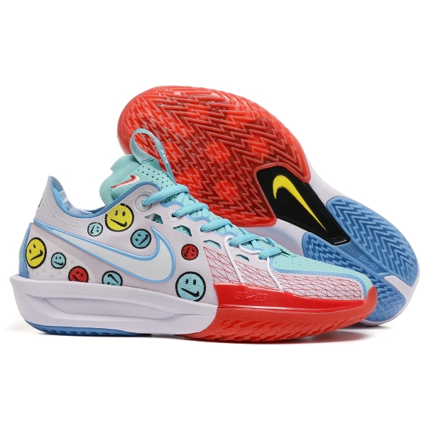 Jewell Loyd x Nike Air Zoom GT Cut 3 Justice