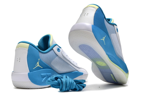 Jordan Luka .77 Blue купить в-time2win.ru.