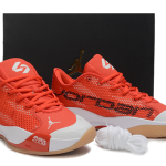 Jordan Luka .77 ‘Chile Red’