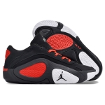 Jordan Tatum 2 Black Red