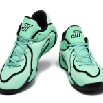 Jordan Tatum 4 Green Glow купить-в-time2win.ru