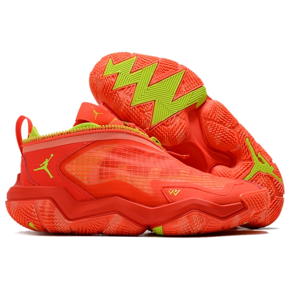 Jordan Why Not Zer0.6 Bright Crimson