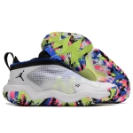 Jordan Why Not Zer0.6 White Black