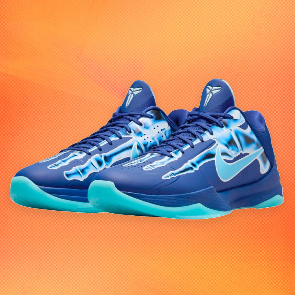 Nike Kobe 5