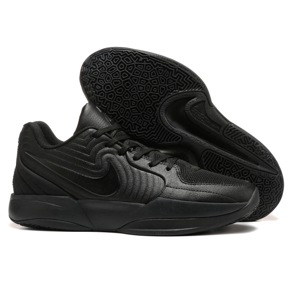 кроссовки ja 2 черные