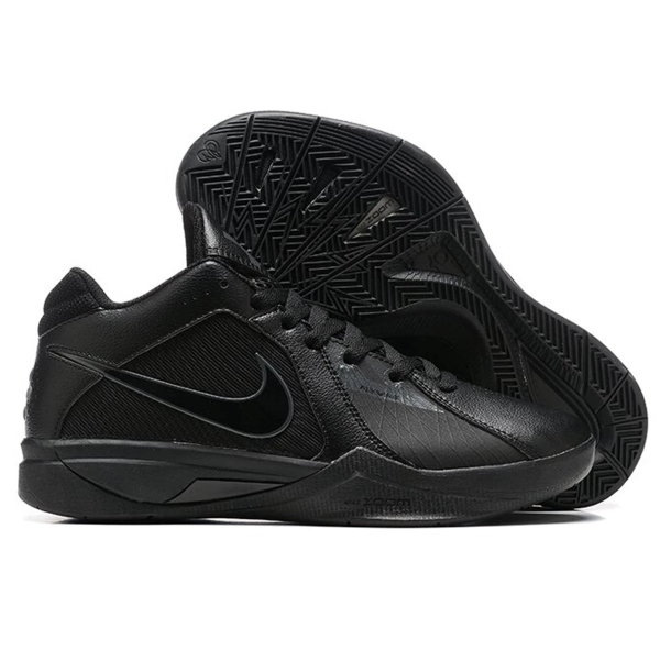 кроссовки nike kd 3