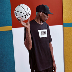 Баскетбольные мячи