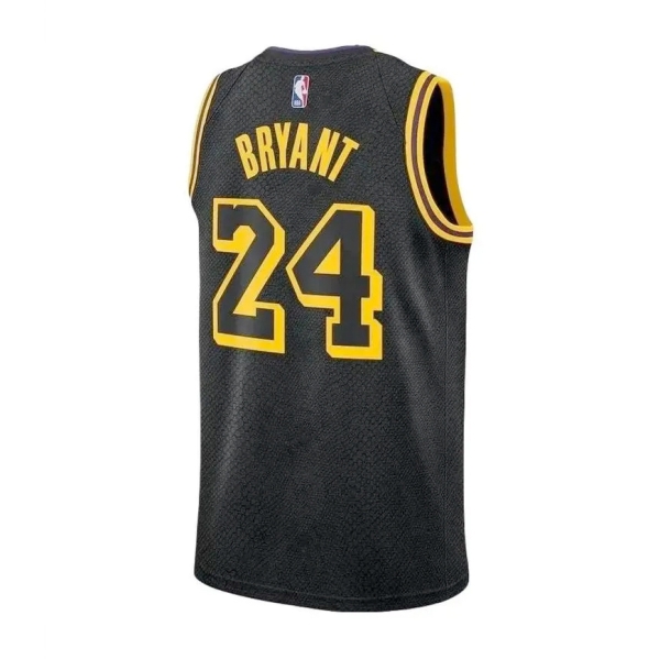 майка Nike NBA Lakers Bryant 24