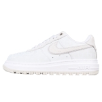 Nike Air Force 1 Low Luxe White