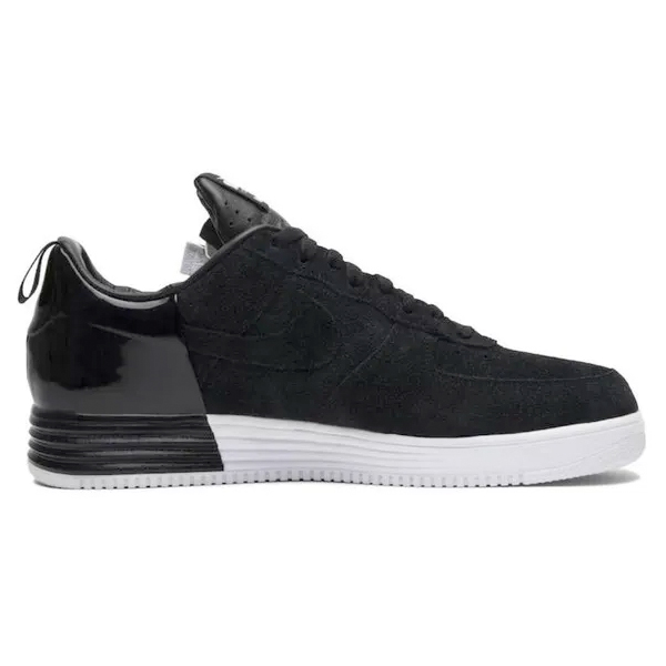 nike air force 1 lunar acronym black-купить в-time2win.ru