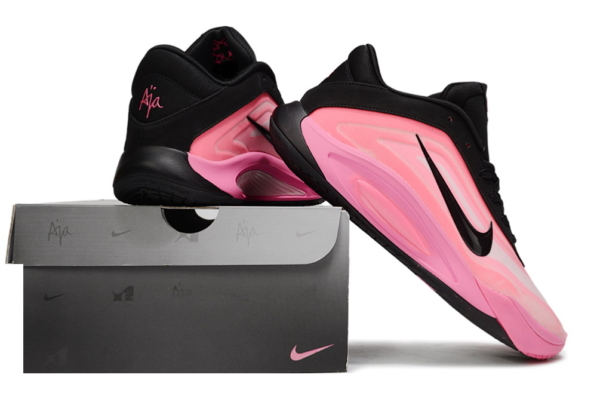 Nike A’One Pink Aura в time2win.ru