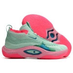 Nike Cosmic Unity 3 Green Pink