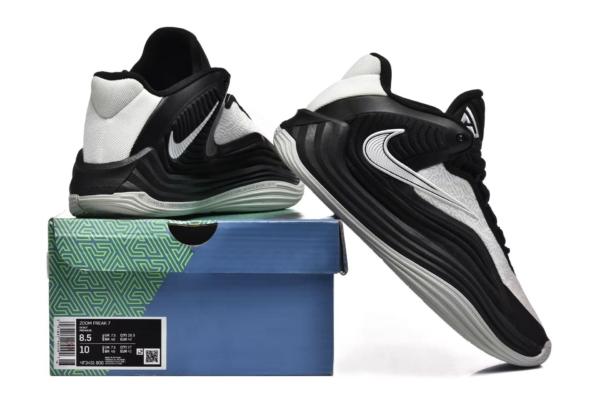 Nike Giannis Freak 7 купить в-time2win.ru