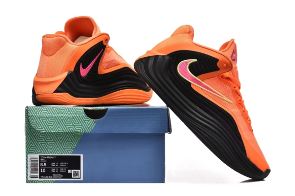 Nike Giannis Freak 7 купить-в-time2win.ru