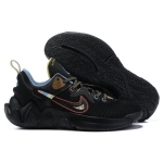 Nike Giannis Immortality Black