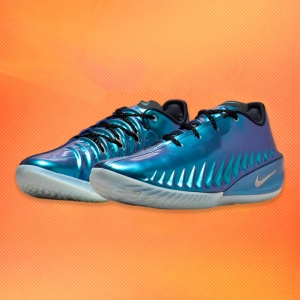 Nike Zoom GT Cut 4