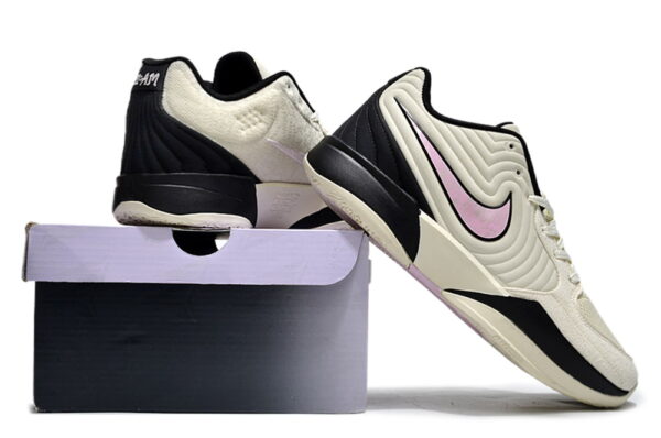 Nike Ja 2-кроссовки-в-time2win.ru