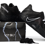 Nike Ja 3 Black White-купить-в-time2win.ru