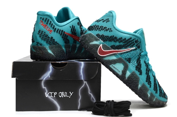 Nike Ja 3 blue купить-в-time2win.ru