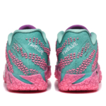 Nike Ja 3 Blue:Pink-купить в-time2win.ru