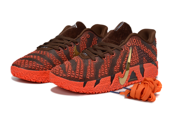 Nike Ja 3 Year of the Horse-купить в-time2win.ru