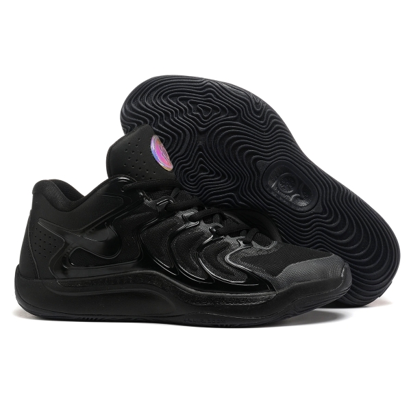 Nike KD 17 Triple Black