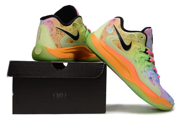 Nike KD 17-купить в-time2win.ru