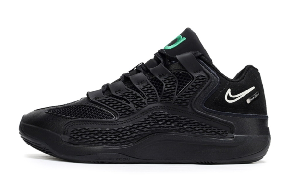 Nike KD 18 Black купить-в-time2win.ru