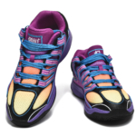 Nike KD 18 Purple купить-в-time2win.ru